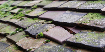Guiting Power roof repair costs